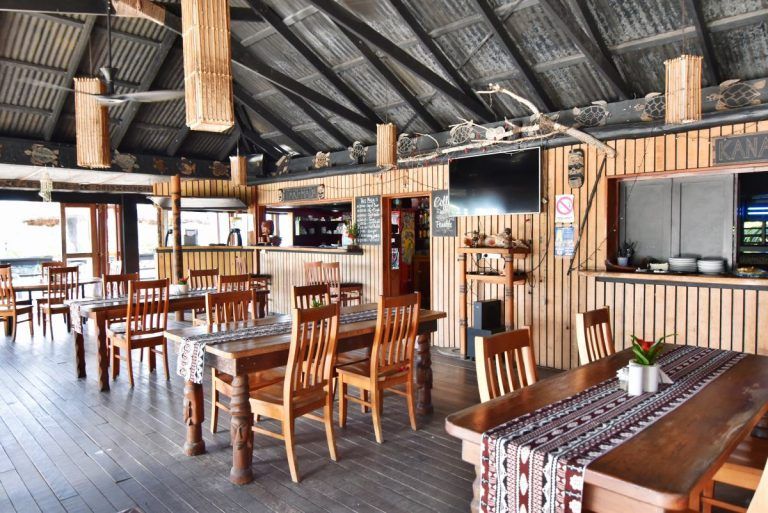 The Foodie Guide to the Suncoast