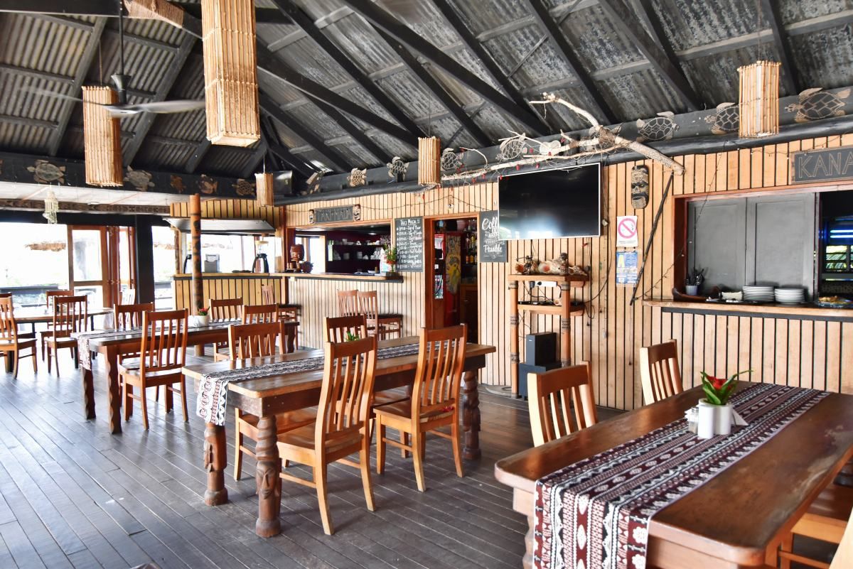 The Foodie Guide to the Suncoast The Foodie Guide to the Suncoast