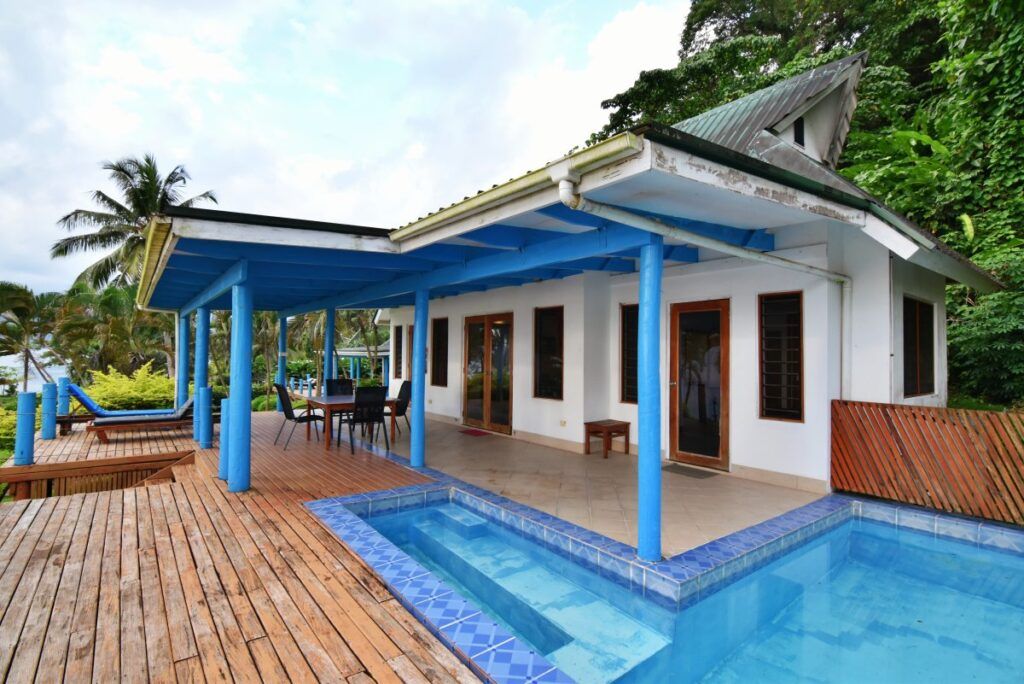 The Complete Travel Guide to Vanua Levu