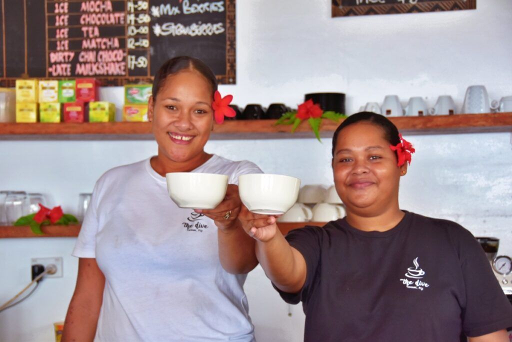 The Guide to the Best Eats &amp; Restaurants in Taveuni