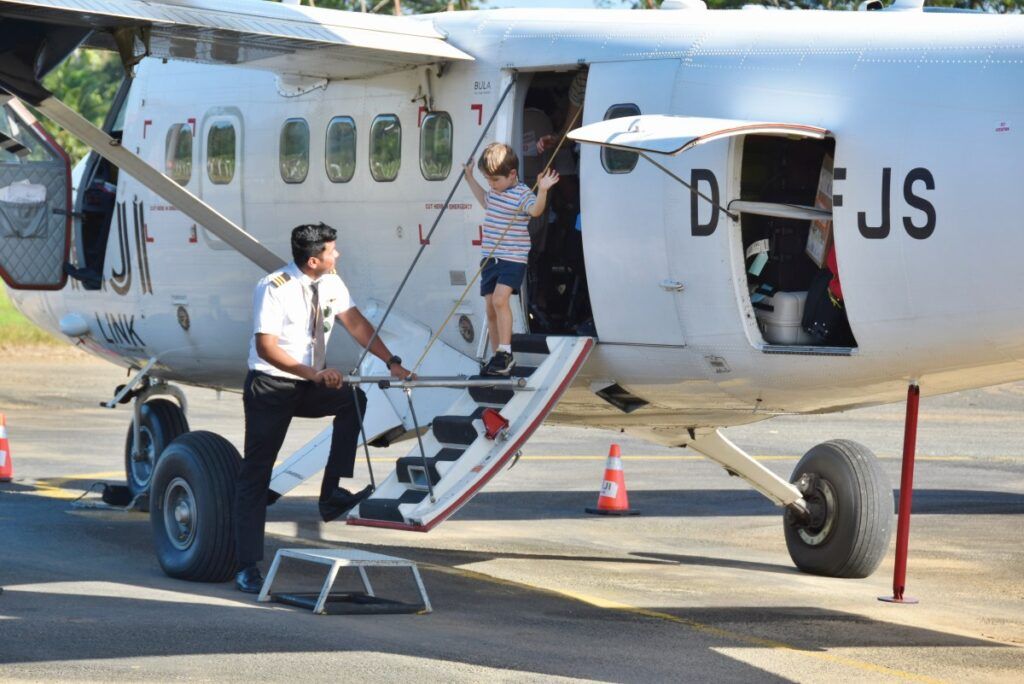 The Travel Guide to Vanua Levu for Families