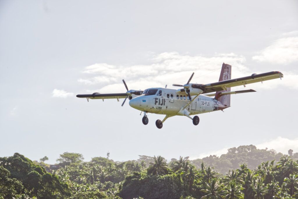 The Luxury Travel Guide to Taveuni