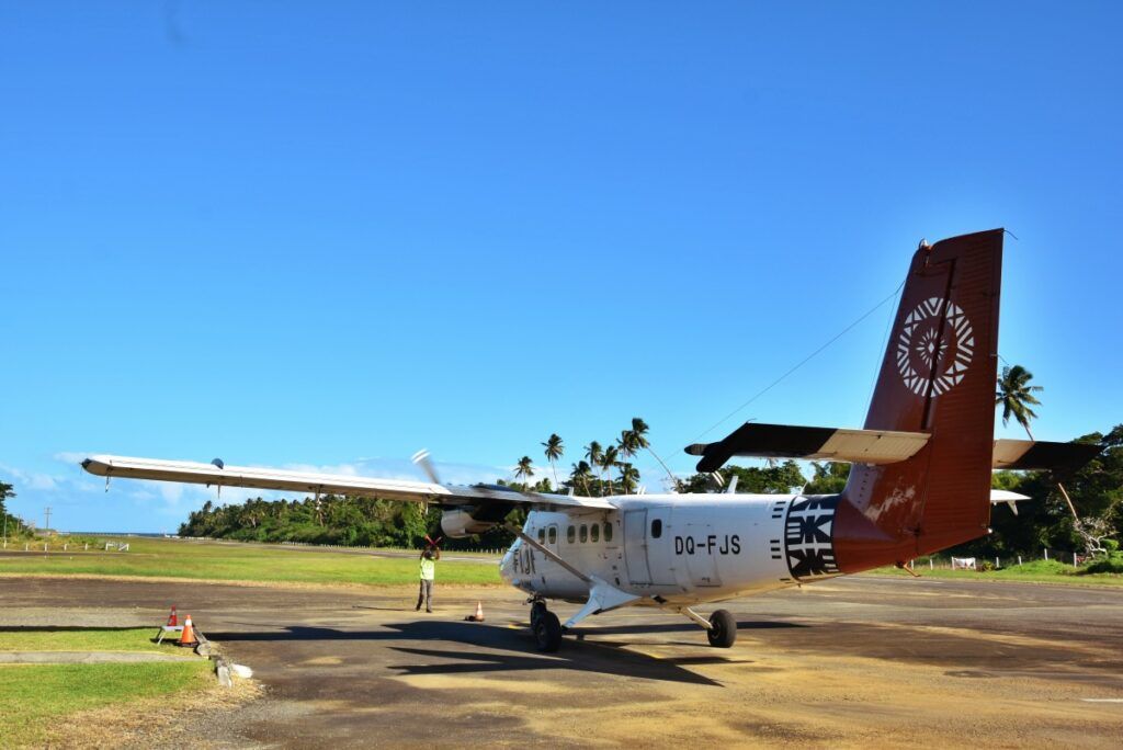The Adults-Only Vacation Guide to Vanua Levu