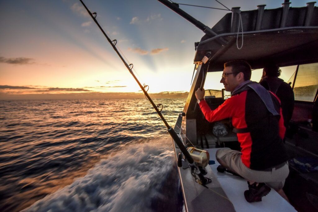 10 Luxury Activities in the Yasawa Islands