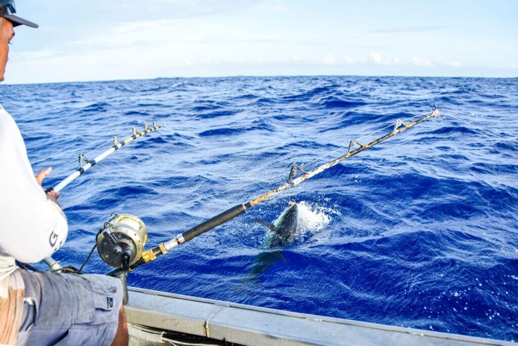 10 Luxury Activities in the Lau Islands