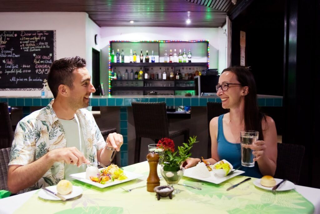 The Guide to the Best Eats &amp; Restaurants in Taveuni