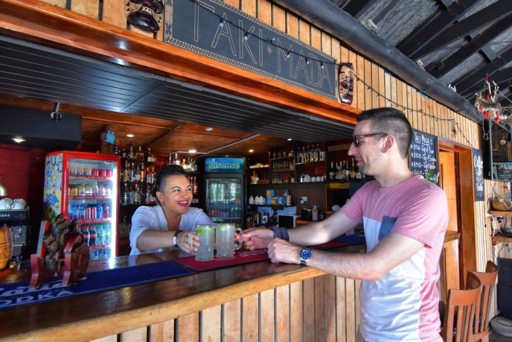 The Guide to the Best Eats &amp; Restaurants on the Suncoast