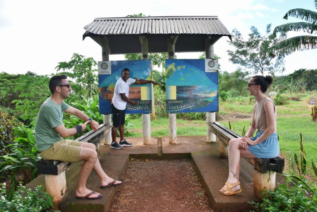 10 Free &amp; Cheap Things to Do on Taveuni