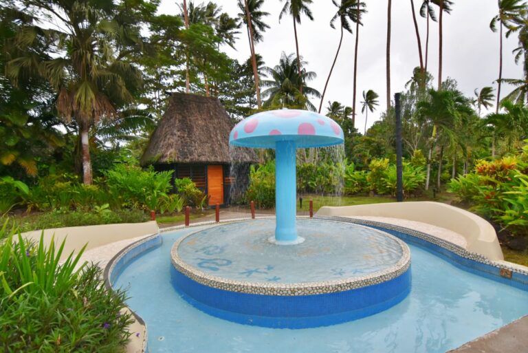 The Travel Guide to Vanua Levu for Families