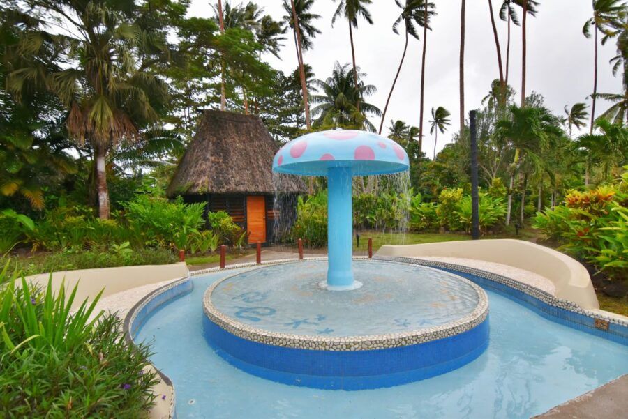 The Travel Guide to Vanua Levu for Families
