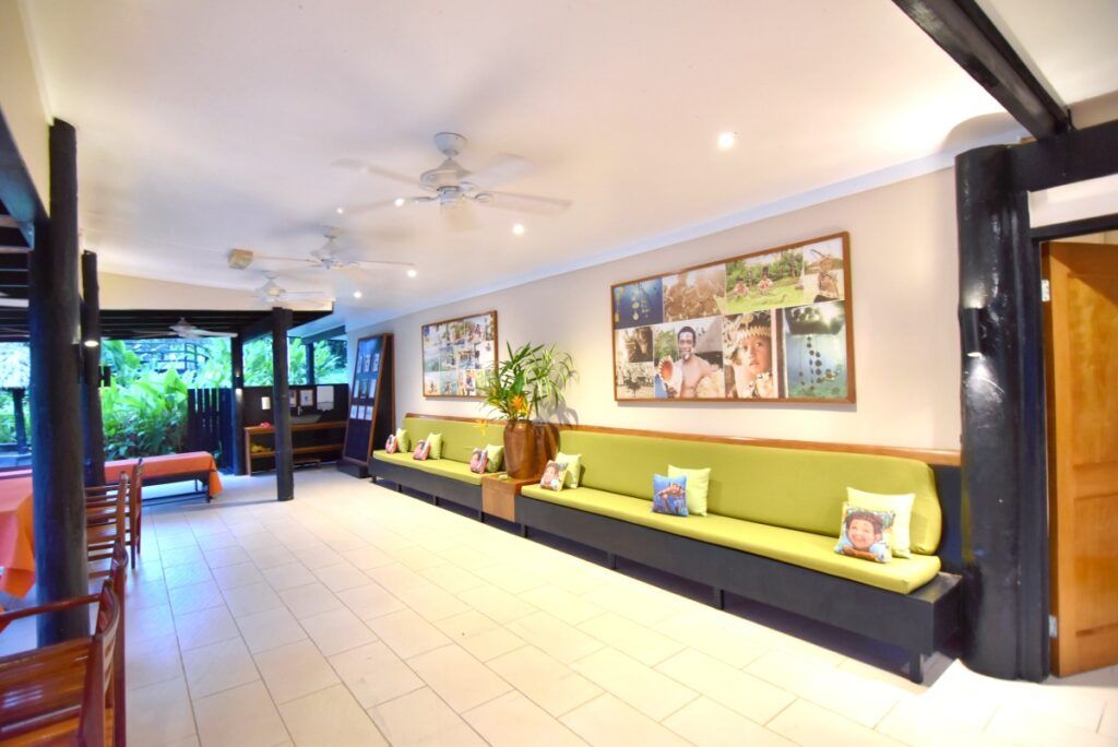 10 Luxury Activities in Vanua Levu