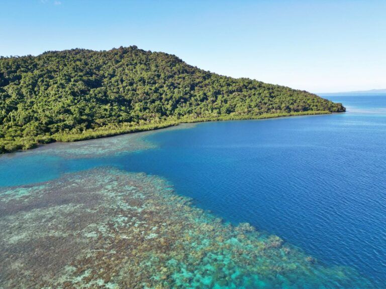 The Complete Travel Guide to Vanua Levu