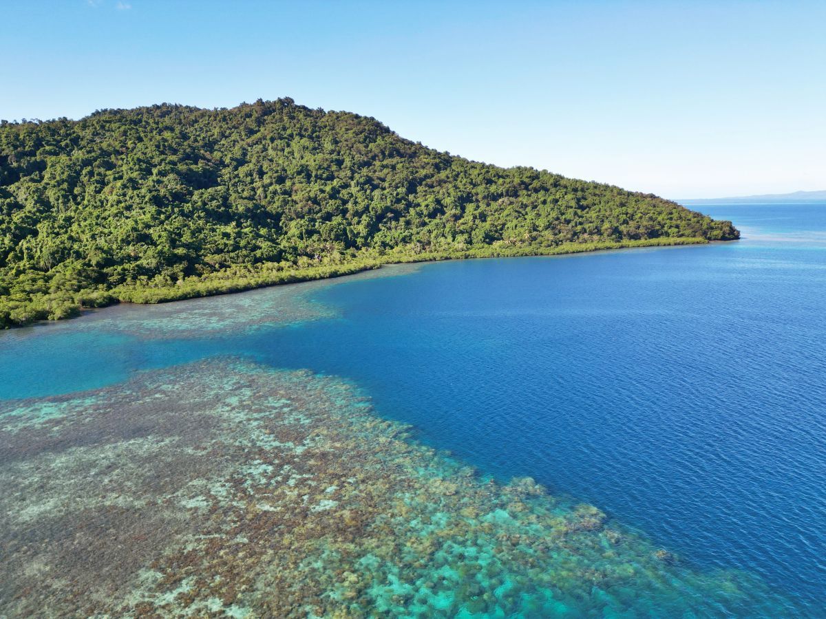 The Complete Travel Guide to Vanua Levu