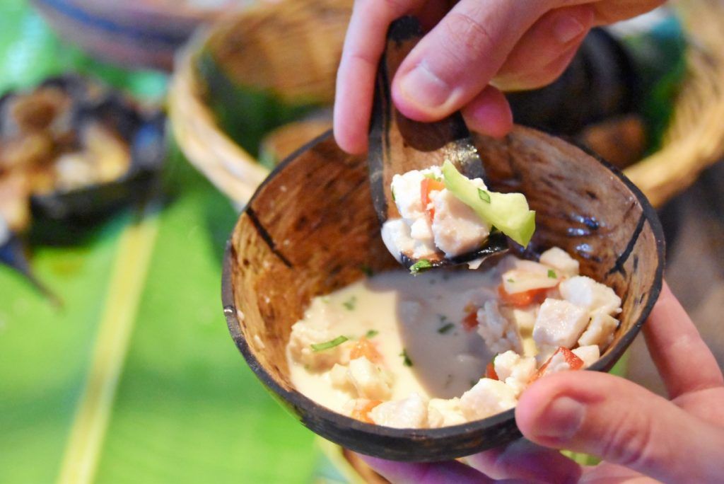 10 Things to Do on the Suncoast for Foodies