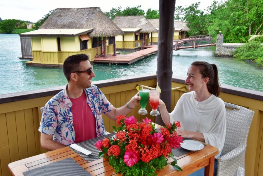 The Wedding & Honeymoon Guide to Vanua Levu