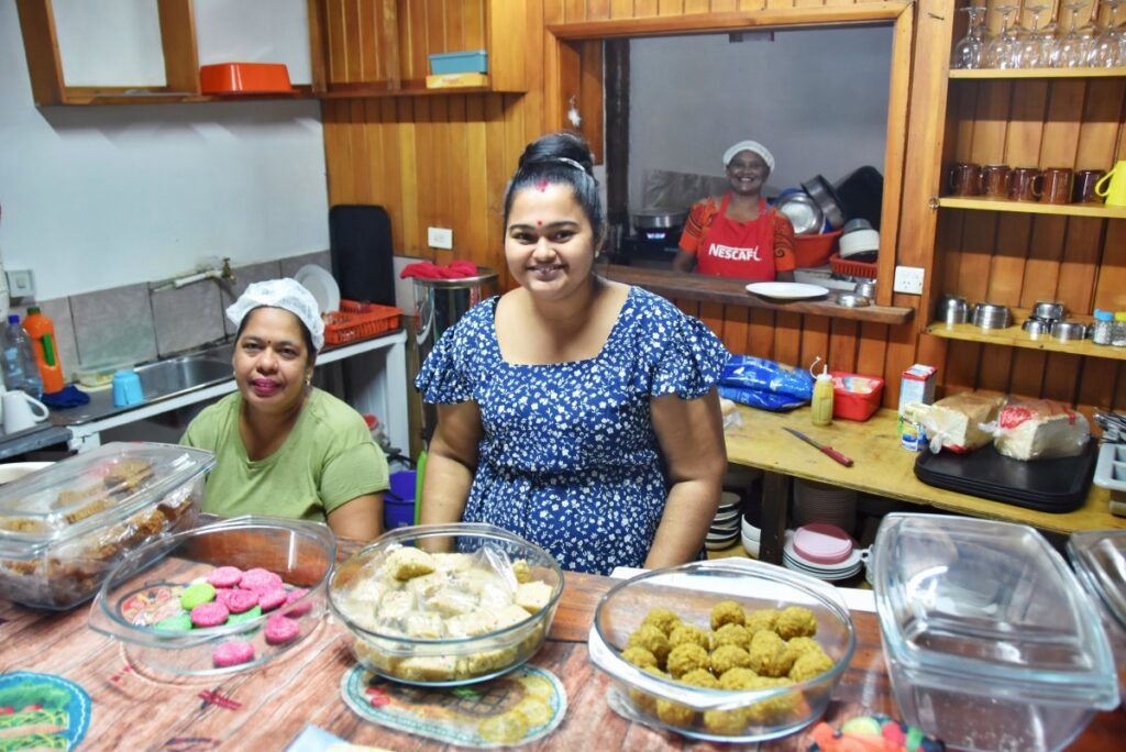 The Guide to the Best Eats & Restaurants on Vanua Levu