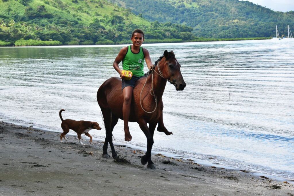 10 Luxury Activities in Taveuni