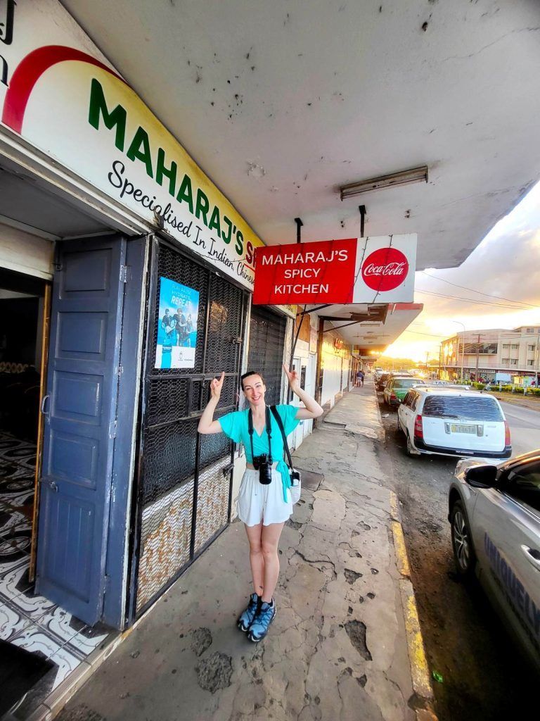 The Foodie Guide to the Suncoast