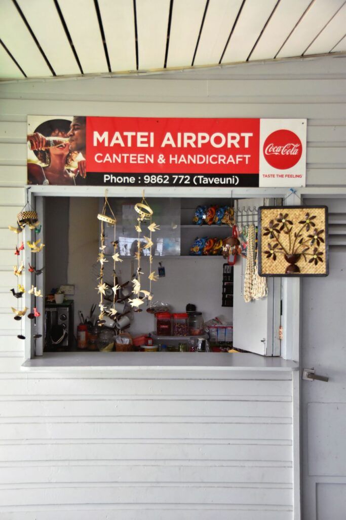 The Adults-Only Vacation Guide to Taveuni