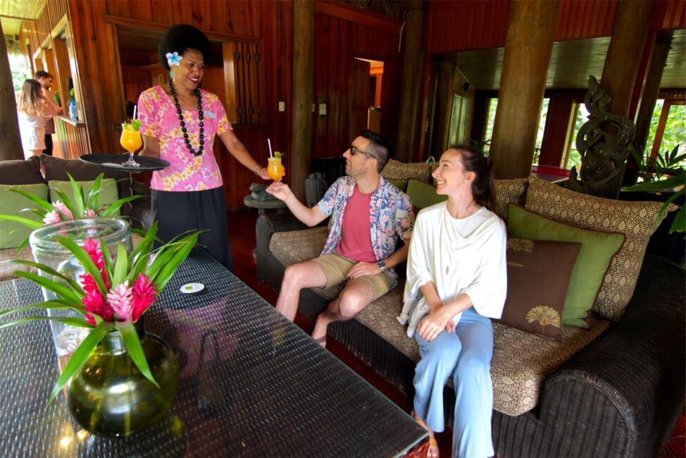 The Adults-Only Vacation Guide to Vanua Levu