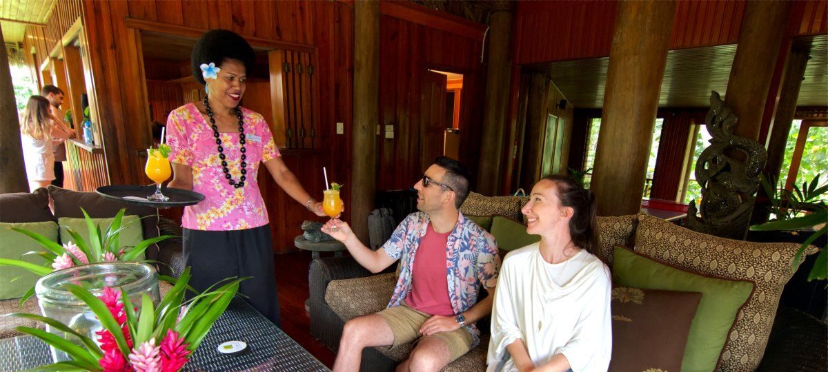 The Adults-Only Vacation Guide to Vanua Levu The Adults-Only Vacation Guide to Vanua Levu