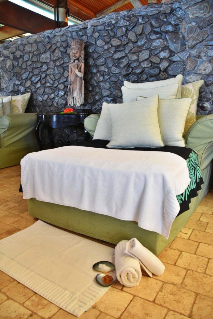 7 Best Spas in Vanua Levu