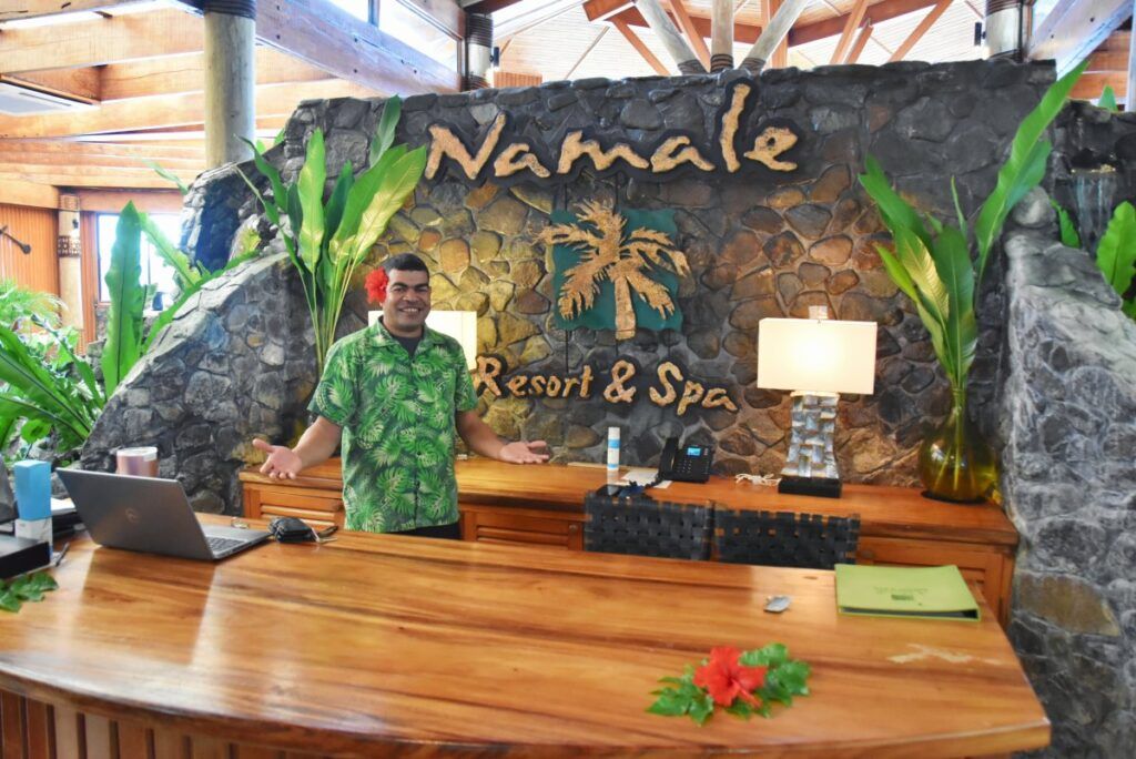 10 Luxury Activities in Vanua Levu