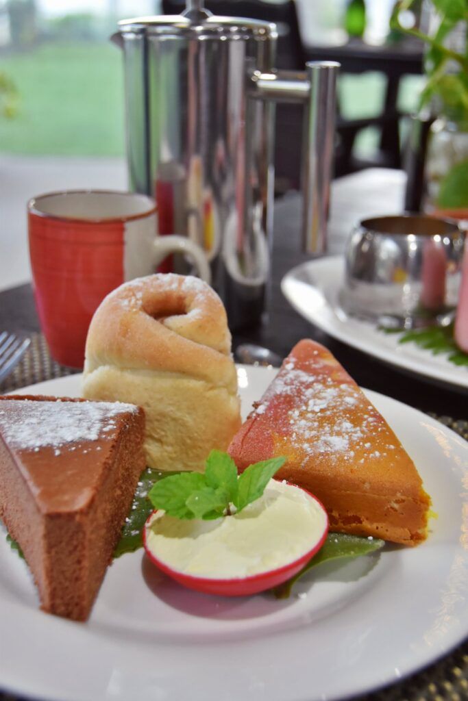 The Foodie Guide to Taveuni