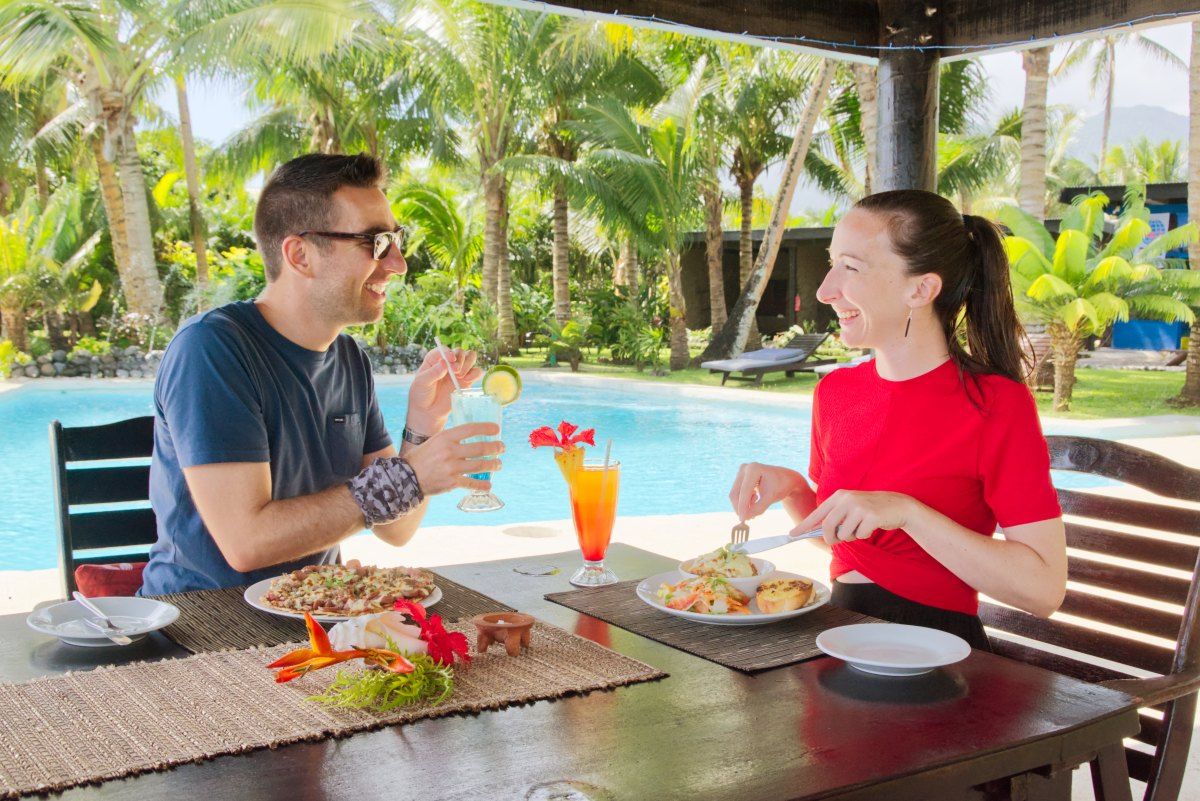 The Guide to the Best Eats & Restaurants in Taveuni The Guide to the Best Eats & Restaurants in Taveuni
