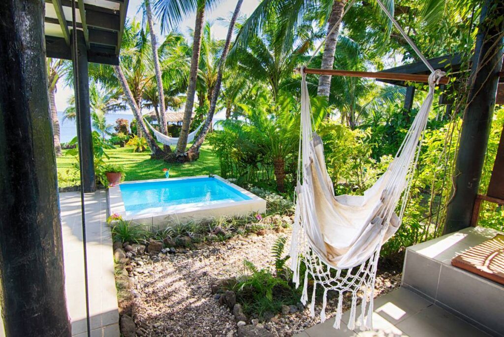 The Complete Travel Guide to Taveuni