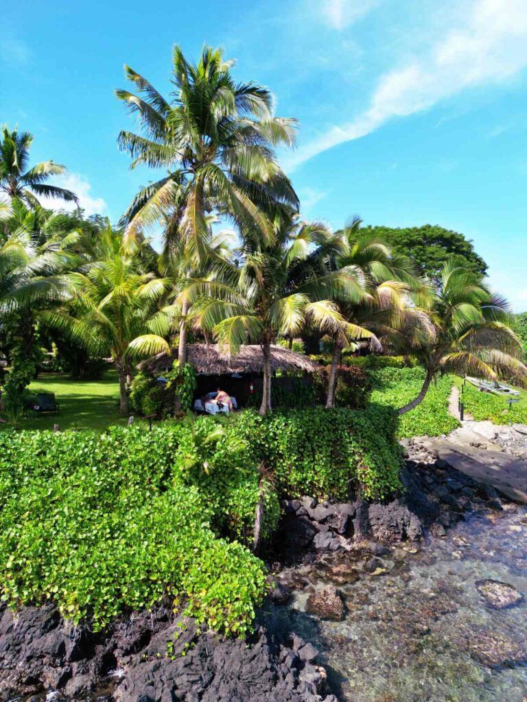 10 Romantic Activities in Taveuni for Couples