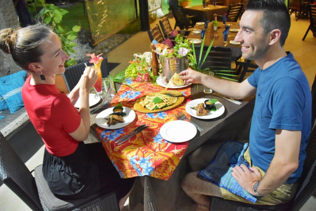 The Guide to the Best Eats &amp; Restaurants in Taveuni