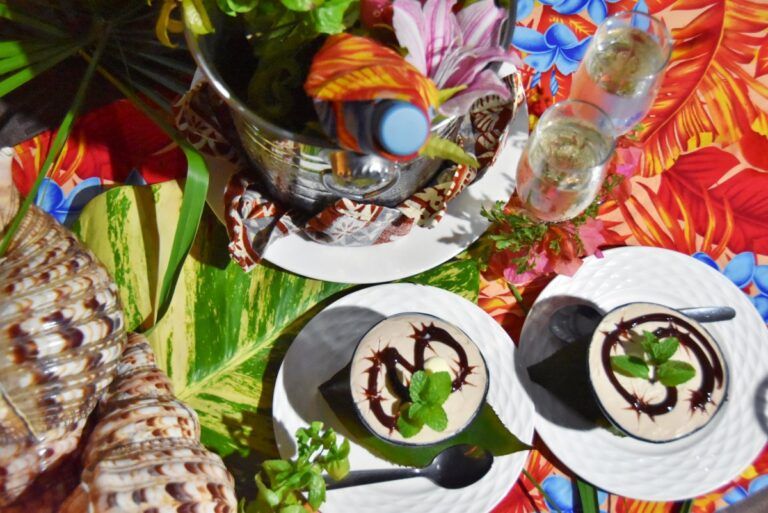 The Foodie Guide to Taveuni