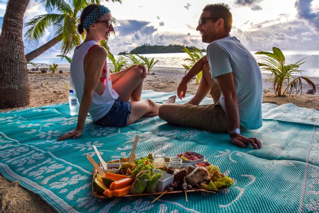 10 Adult-Only Activities in the Yasawa Islands