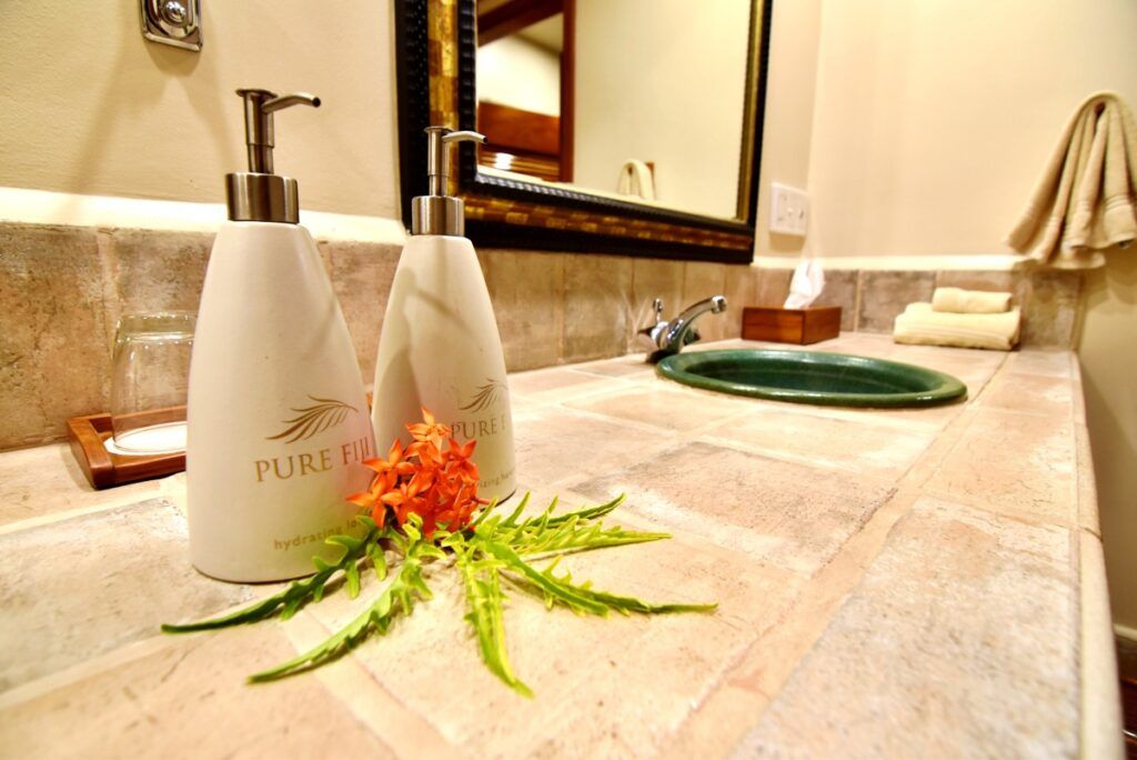 7 Best Spas in Vanua Levu