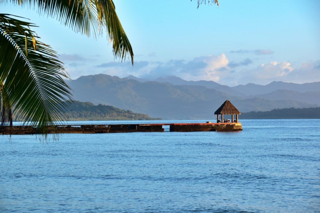 The Luxury Travel Guide to Taveuni