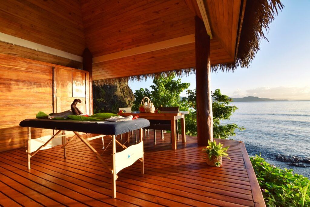7 Best Spas in Vanua Levu