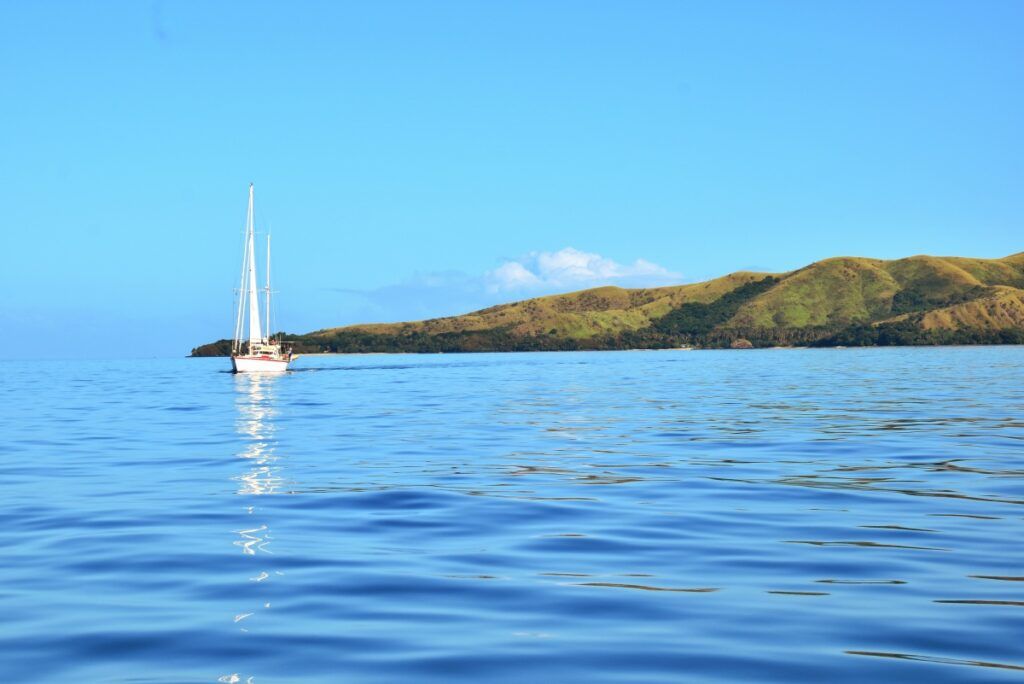 10 Romantic Activities in Taveuni for Couples