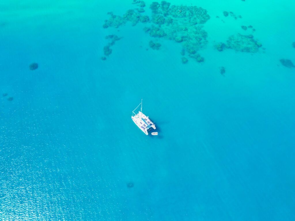 10 Luxury Activities in Taveuni