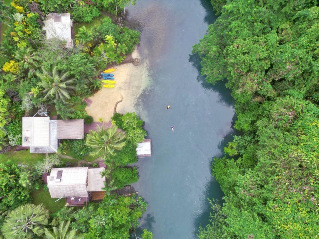 7 Best Spas in Vanua Levu