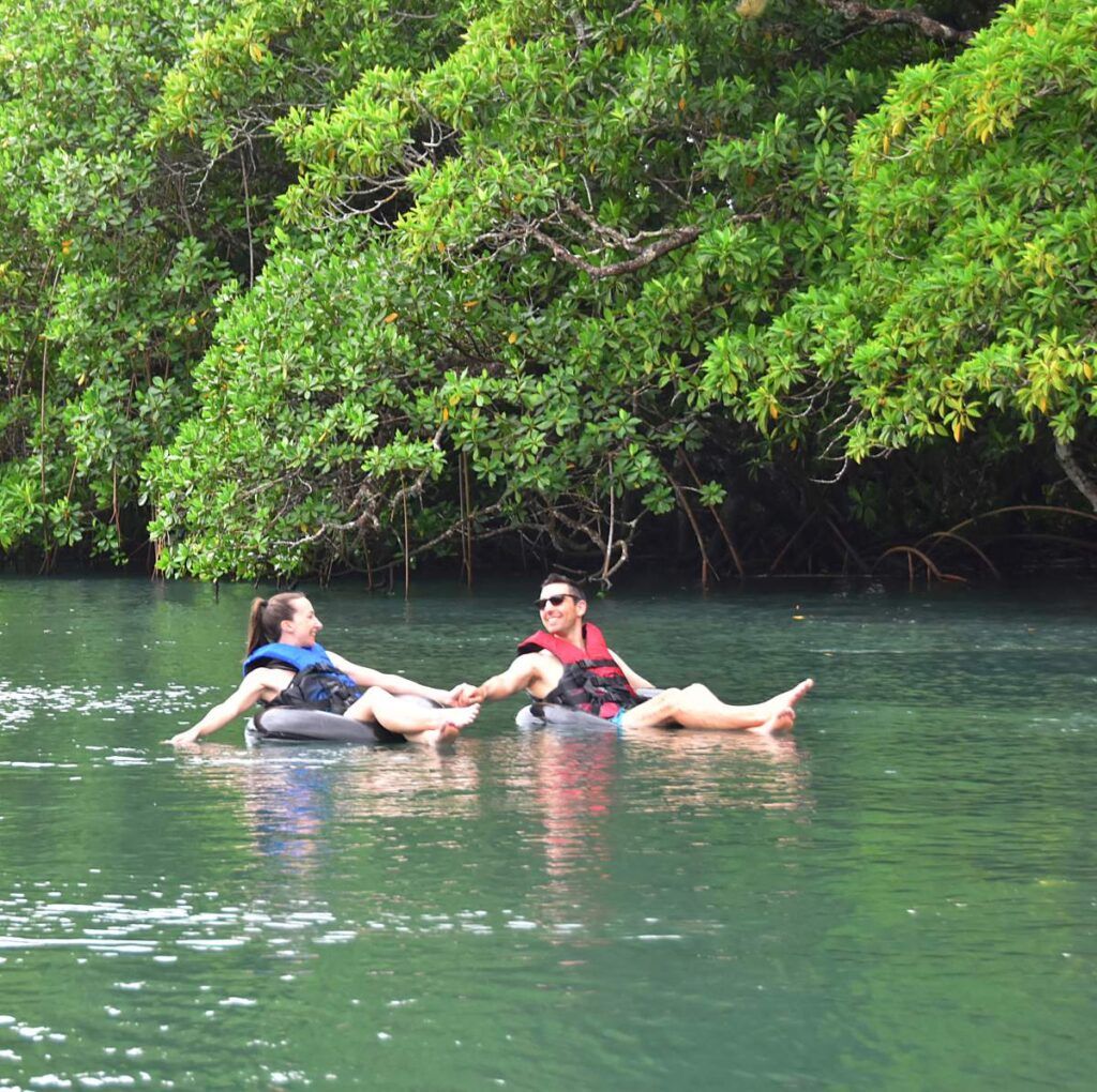 The Wedding &amp; Honeymoon Guide to Vanua Levu