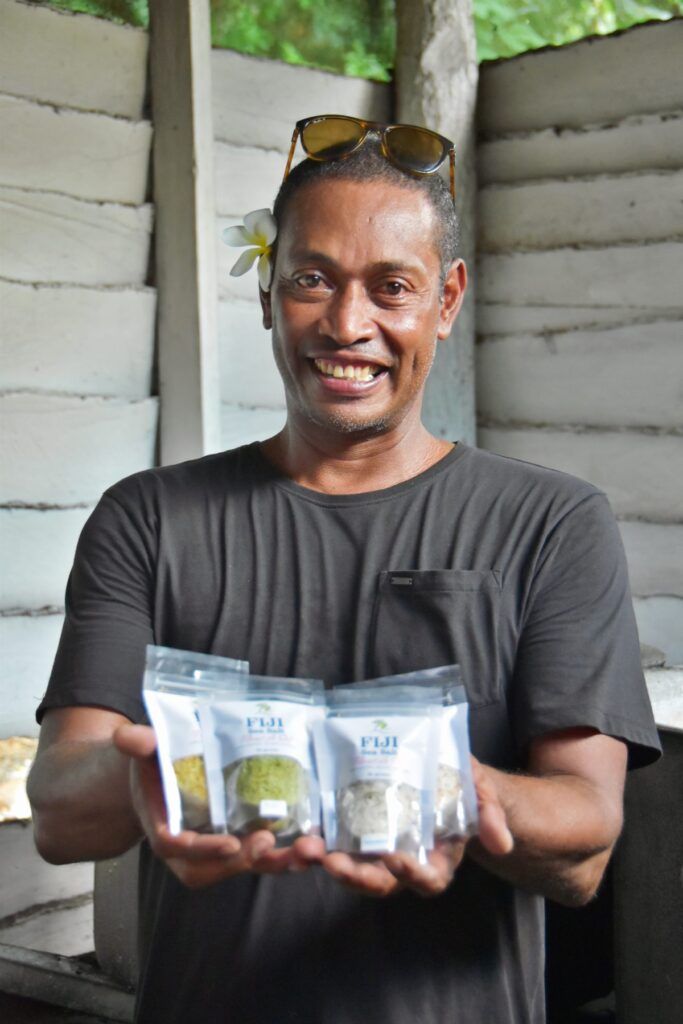 The Foodie Guide to Taveuni