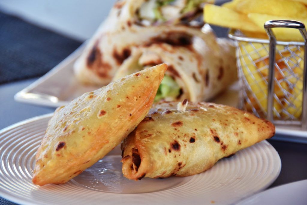 The Guide to the Best Eats &amp; Restaurants on the Suncoast