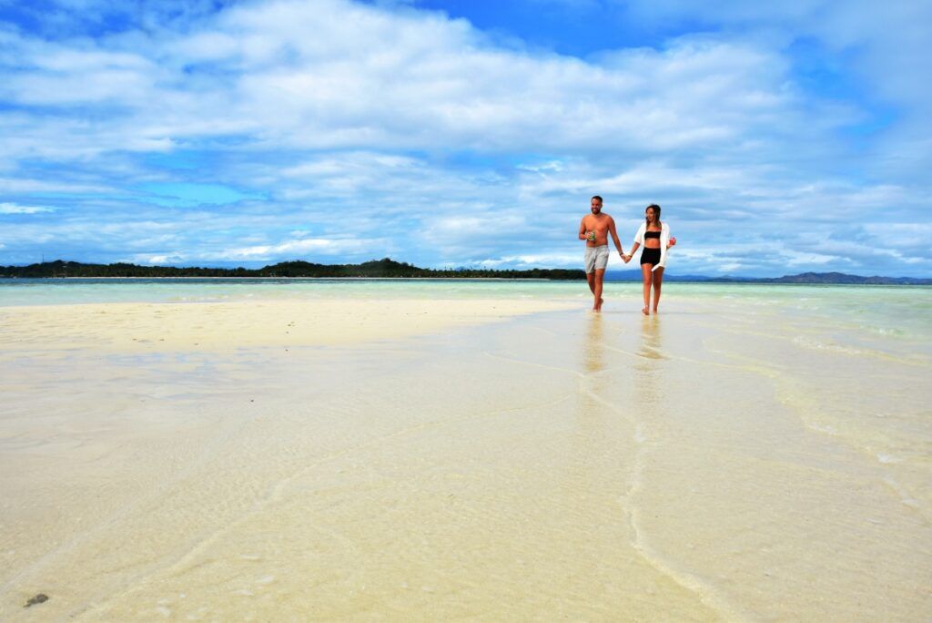 10 Romantic Activities in Taveuni for Couples