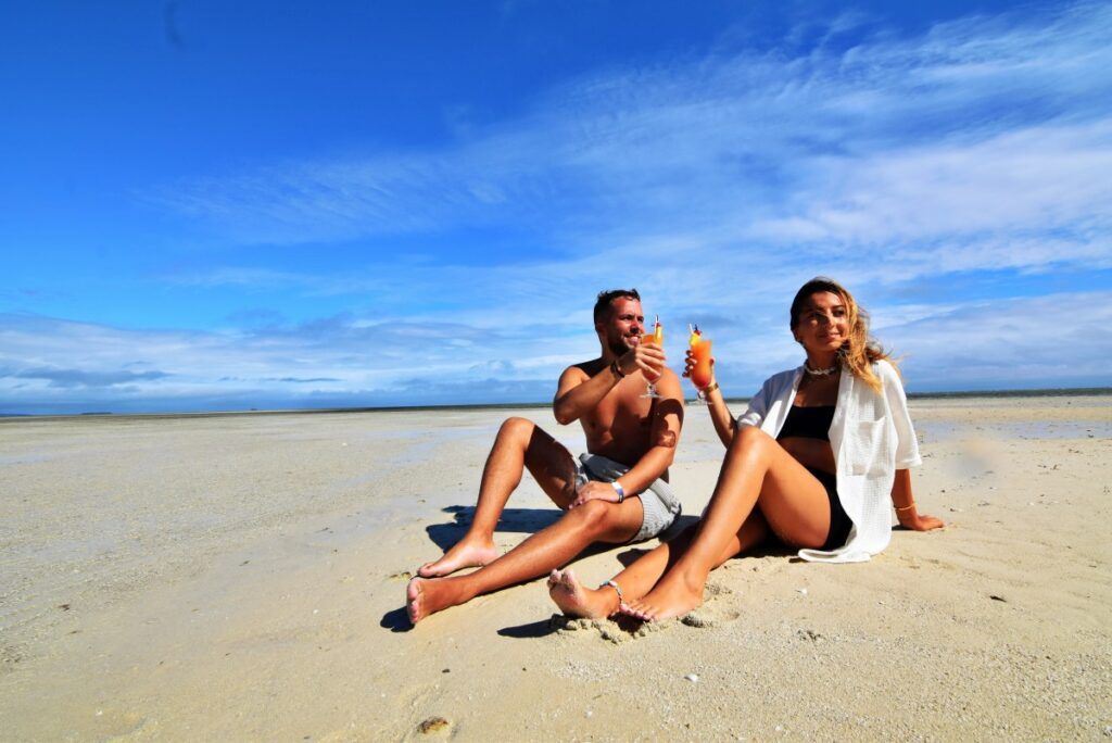 10 Luxury Activities on the Pacific Harbour &amp; Beqa