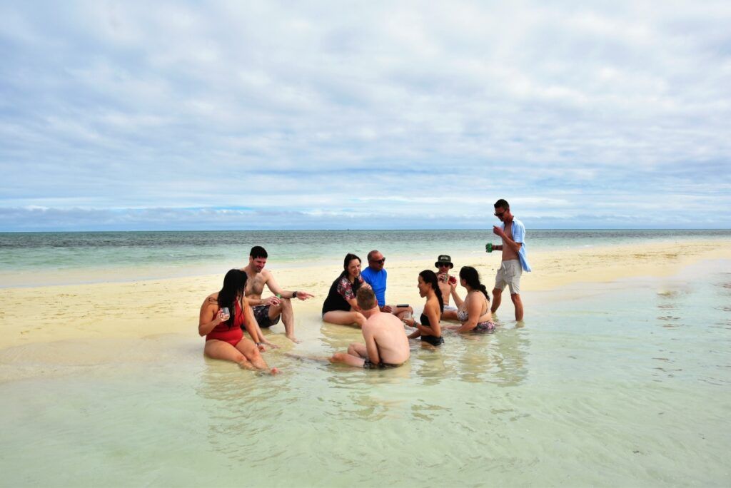 10 Adult-Only Activities in the Mamanuca Islands