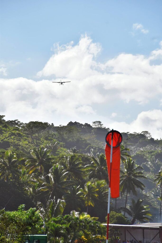 The Wedding &amp; Honeymoon Guide to Vanua Levu