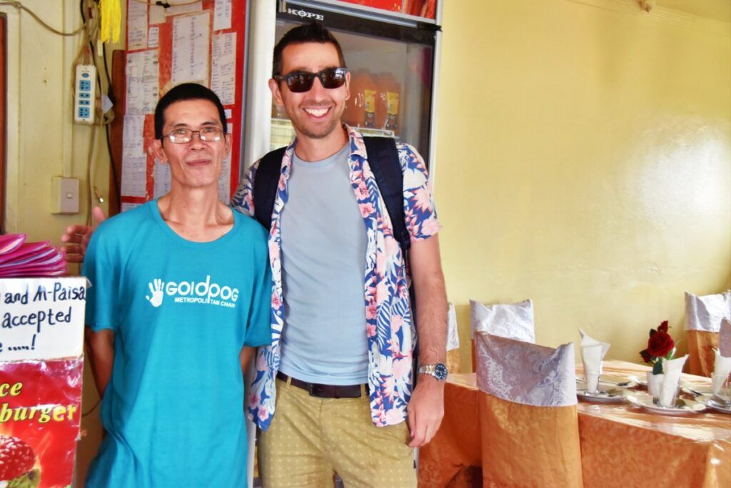The Guide to the Best Eats & Restaurants on Vanua Levu
