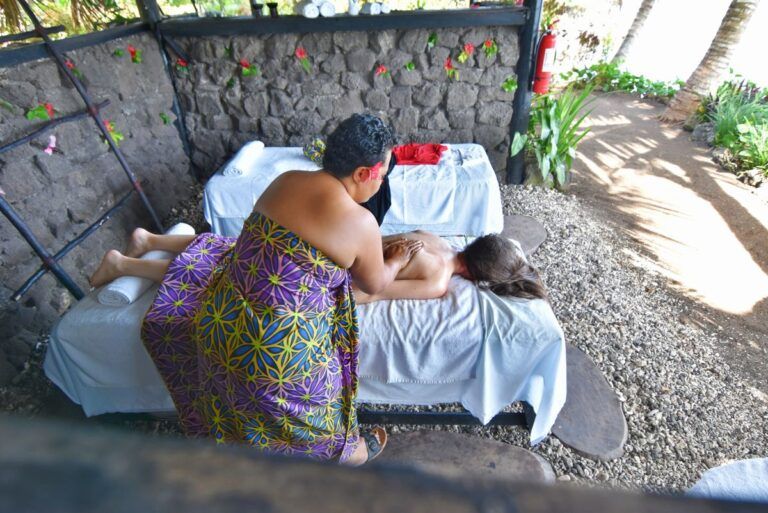 10 Adult-Only Activities in Taveuni