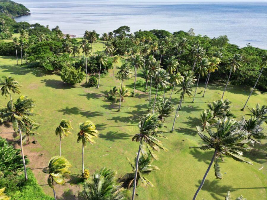 10 Luxury Activities in Taveuni